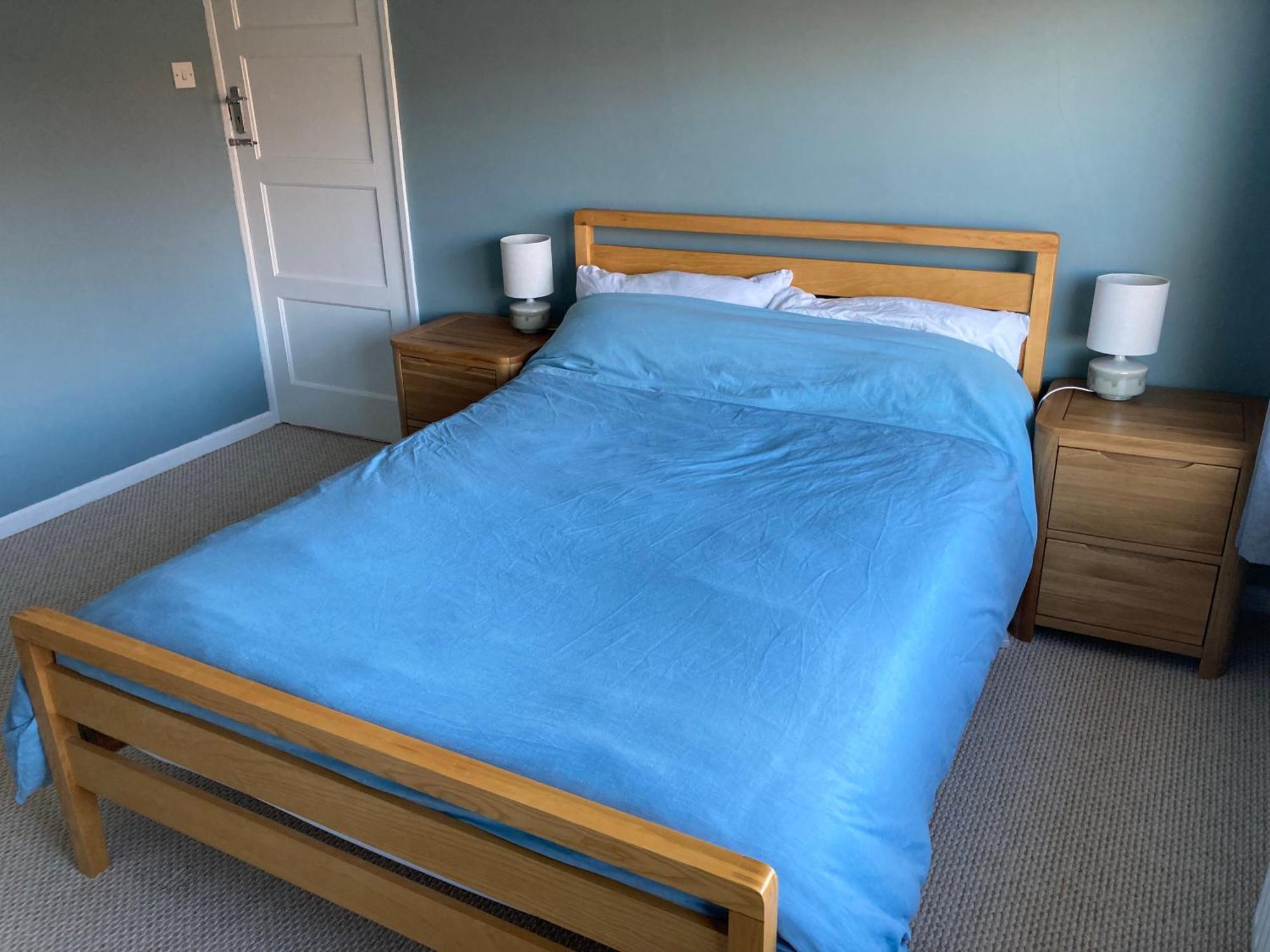 Cosy At Cumberland - Double Room With Shared Bathroom Dundonald  Exterior foto