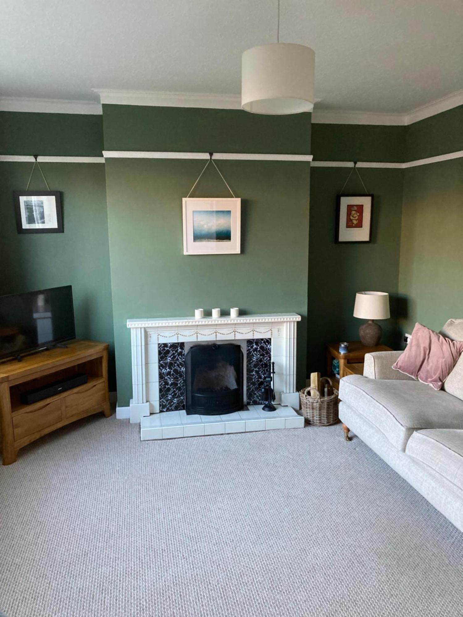 Cosy At Cumberland - Double Room With Shared Bathroom Dundonald  Exterior foto