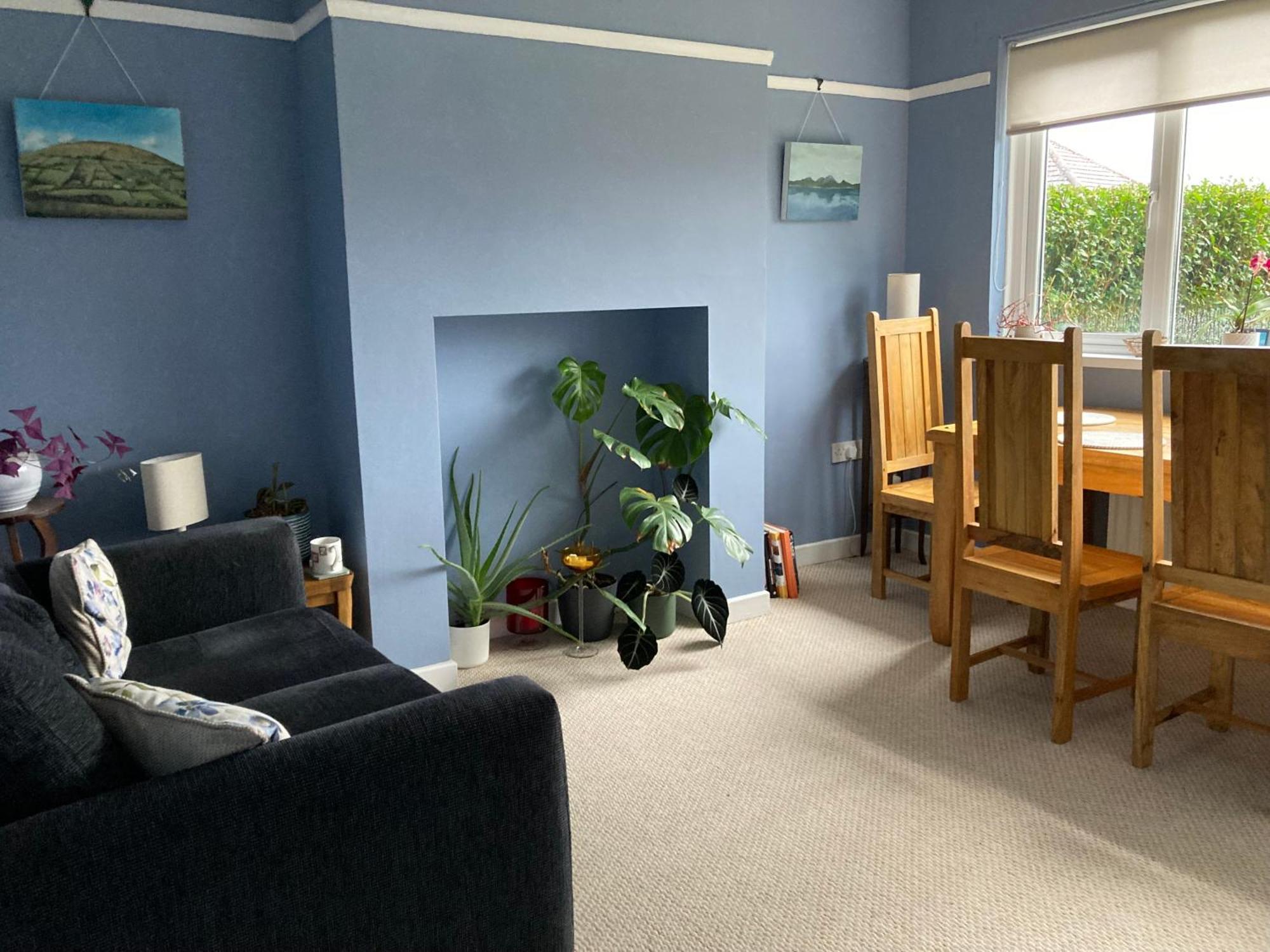 Cosy At Cumberland - Double Room With Shared Bathroom Dundonald  Exterior foto