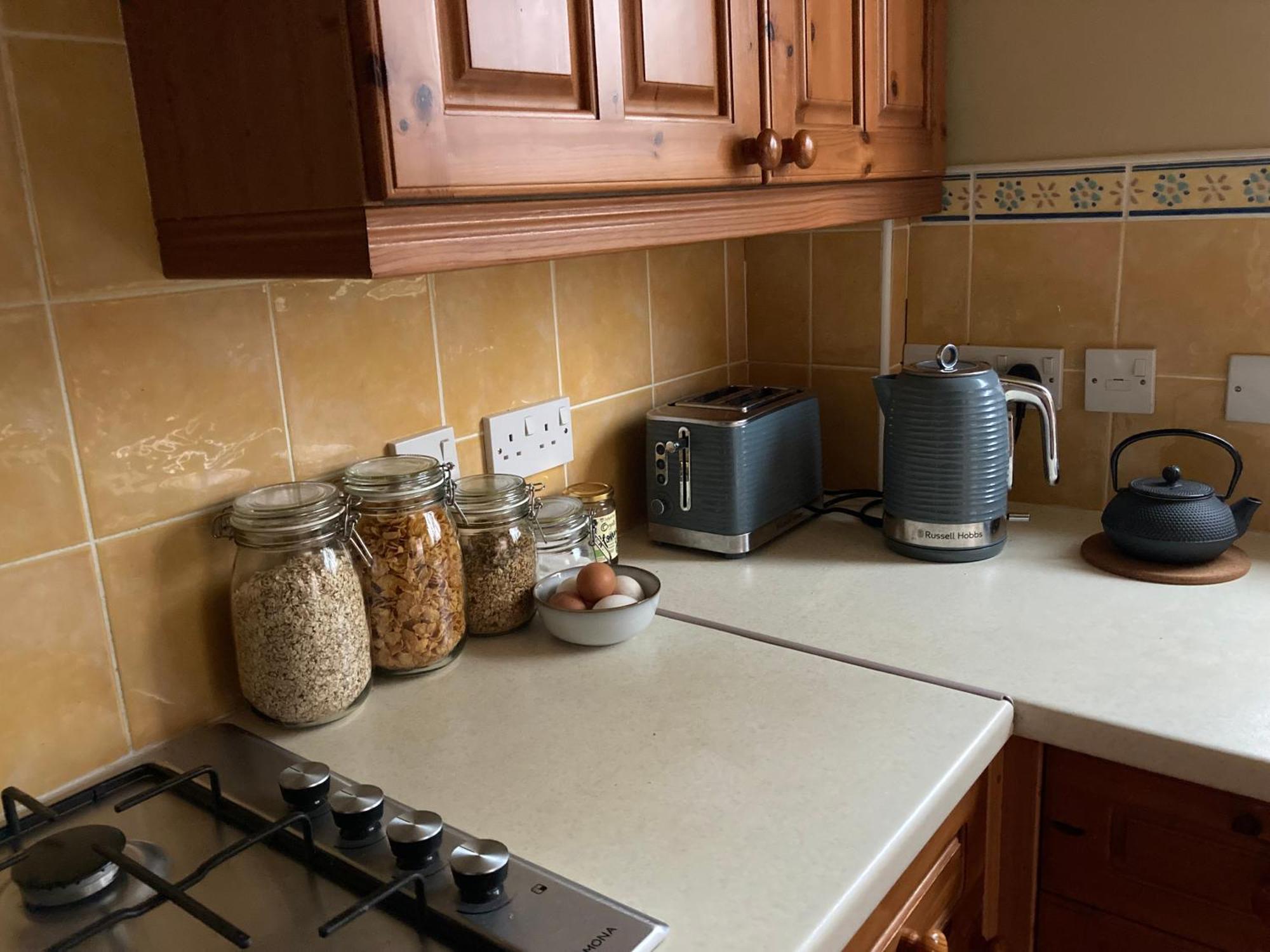 Cosy At Cumberland - Double Room With Shared Bathroom Dundonald  Exterior foto