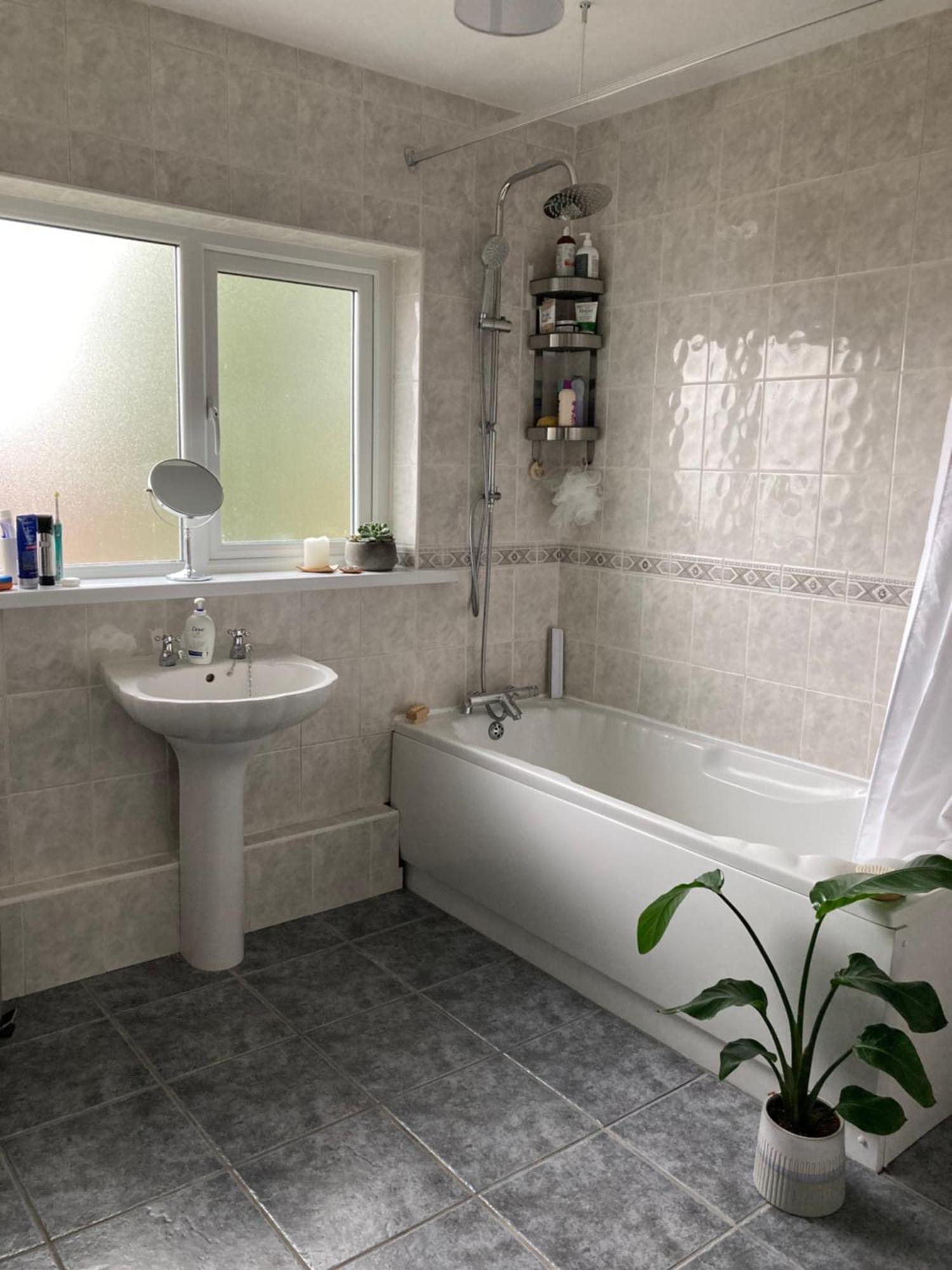 Cosy At Cumberland - Double Room With Shared Bathroom Dundonald  Exterior foto