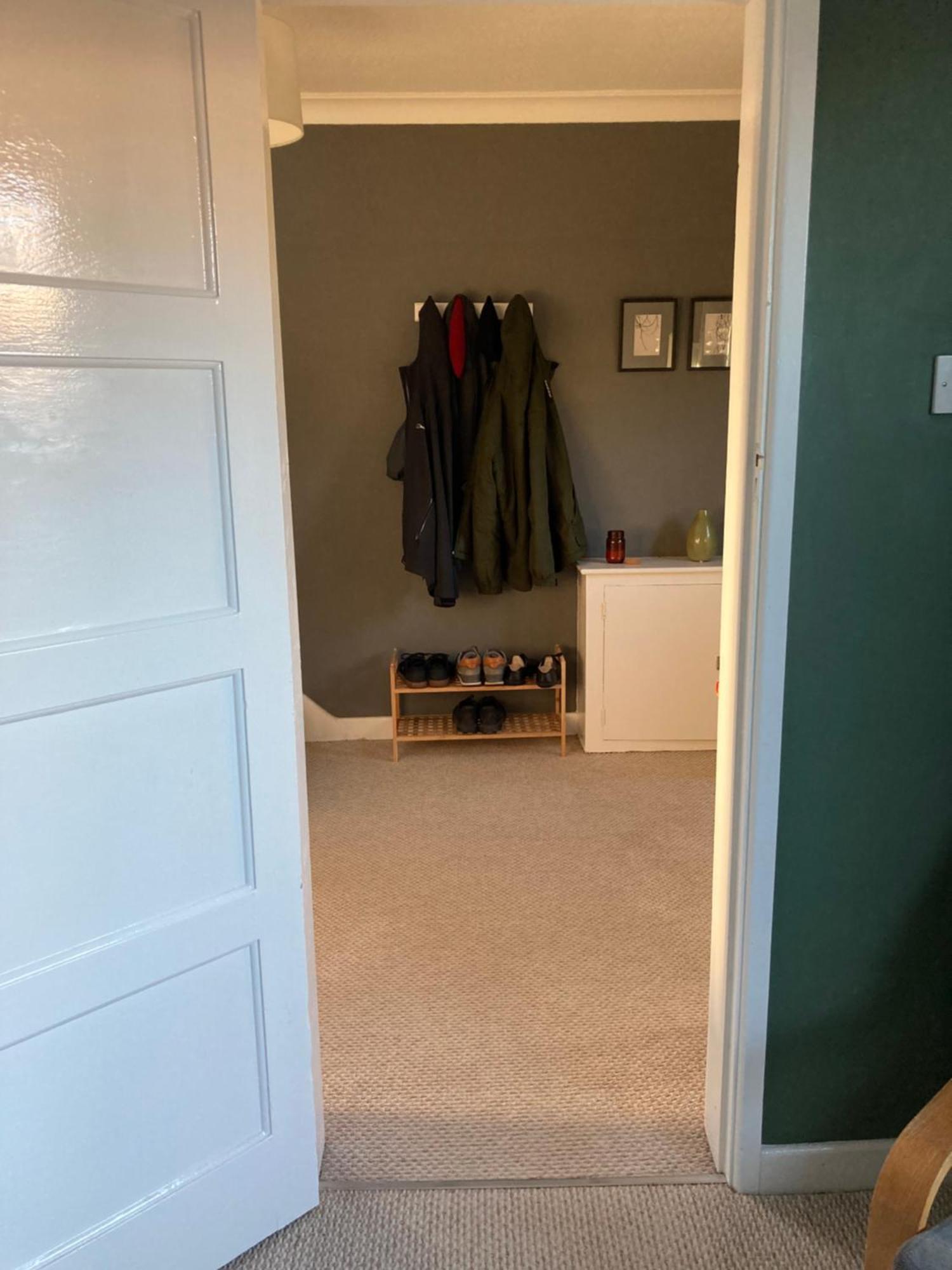 Cosy At Cumberland - Double Room With Shared Bathroom Dundonald  Exterior foto