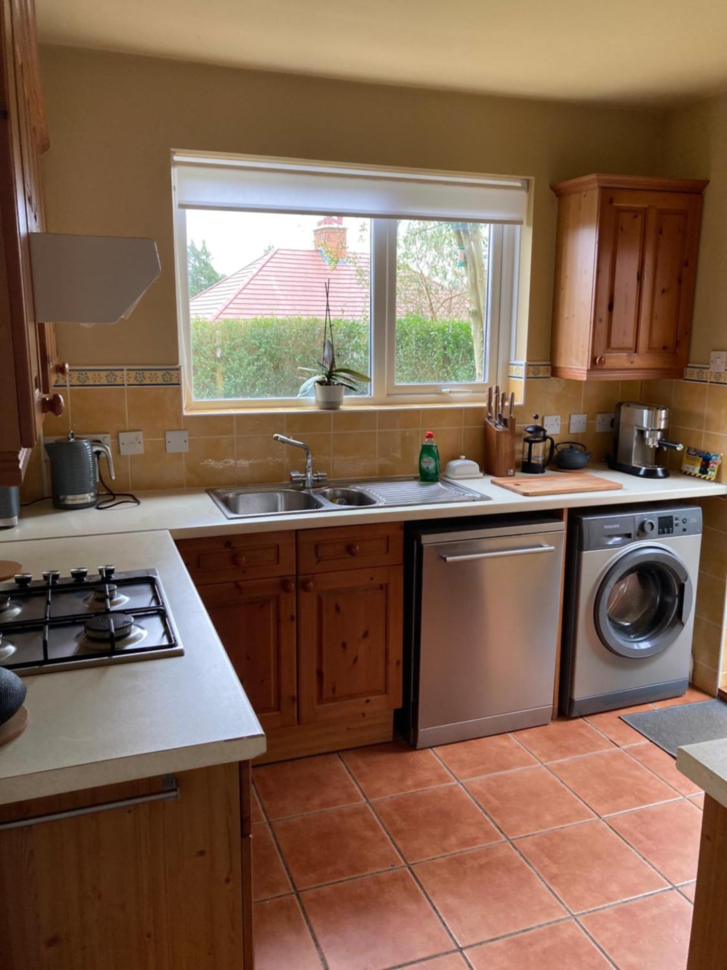 Cosy At Cumberland - Double Room With Shared Bathroom Dundonald  Exterior foto